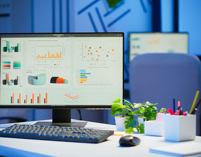 İş Zekası Nedir? Power BI ve DWH ile Verinizi Etkin Kullanma